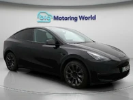 2022 Tesla Model Y E Long Range