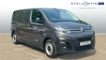 2022 Citroen Dispatch 1.5BlueHDi Enterprise Pro M 1000