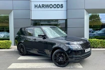 2021 Land Rover Range Rover 3.0 P400 Autobiography