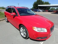 2008 Volvo V70
