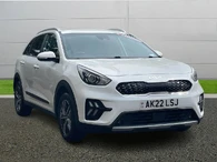 2022 Kia Niro 1.6 GDi 2 (139bhp) 1.56kWh