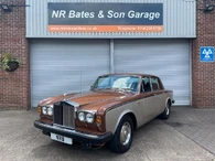 1979 Rolls-Royce Silver Shadow 6.8 II