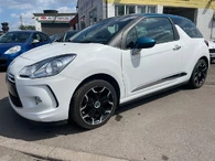 2016 DS DS 3 1.2 DStyle (110ps) (s/s)