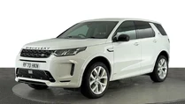 2021 Land Rover Discovery Sport 2.0 D200 R-Dynamic S Plus