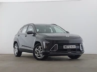 2024 Hyundai Kona 1.0 T-GDi Advance (120ps)