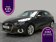 2021 Audi A3 1.4 40 TFSI e Sport