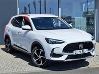 2024 MG HS 1.5T-GDI Trophy (162ps) 1490cc DCT