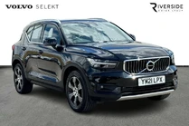 2021 Volvo XC40 1.5 T3 Inscription (161bhp) Auto