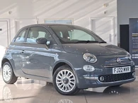 2022 Fiat 500 1.0 DOLCEVITA