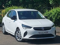 2022 Vauxhall Corsa 1.2i SE Edition