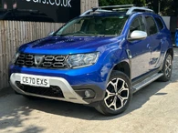 2020 Dacia Duster 1.3 TCe Prestige (130bhp) (s/s)