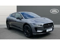 2021 Jaguar I-Pace EV400 Black