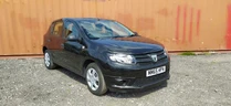 2015 Dacia Sandero 1.2 Ambiance