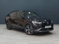 2022 Renault Arkana 1.6 RS Line