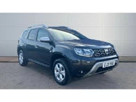 2021 Dacia Duster 1.3 TCe Comfort (130bhp) Station Wagon 5d 1333cc
