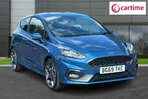 2019 Ford Fiesta 1.5T ST-2 3d