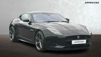 2020 Jaguar F-TYPE 3.0 V6 S/C R-Dynamic (380ps) Coupe Auto