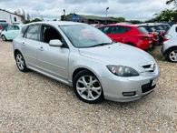 2009 Mazda Mazda3 1.6 Sport Hatchback 5d