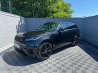 2020 Land Rover Range Rover Velar 2.0 D240 R-Dynamic S