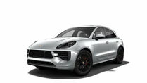 2021 Porsche Macan 2.9 V6 GTS (380ps)