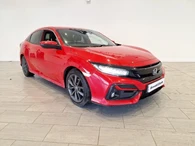 2020 Honda Civic 1.0 VTEC TURBO SR Hatchback 5d