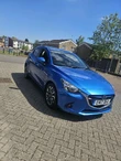 2017 Mazda Mazda2 1.5 Sport (Nav) (90ps)
