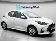 2022 Toyota Yaris 1.5 VVT-i Icon
