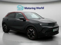 2022 Vauxhall Mokka E SRi Premium