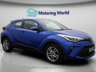 2022 Toyota C-HR 1.8 VVT-i Icon