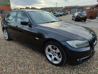 2010 BMW 3 Series 2.0 318i Exclusive Edition Edition Saloon 4d