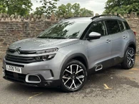 2020 Citroen C5 Aircross 1.2 PureTech Flair Plus EAT8