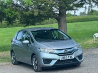 2013 Honda Jazz