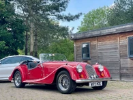 2002 Morgan 4/4 1.8 4-seat