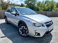 2017 Subaru XV 2.0D SE Premium