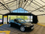2018 Jaguar XE 2.0i SE (250ps) 1997cc