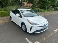 2021 Toyota Prius