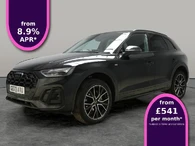 2024 Audi Q5 2.0 TDI S Line