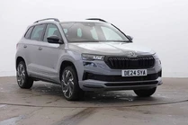 2024 Skoda Karoq 1.5 TSI SportLine