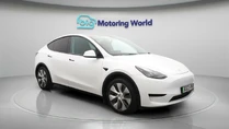 2023 Tesla Model Y E RWD