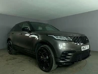 2023 Land Rover Range Rover Velar 3.0 P400 HST