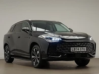 2024 MG HS 1.5T-GDI Trophy (273ps) Plug-in Hybrid 1496cc Auto