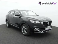 2022 MG HS 1.5T-GDI Excite (162ps) DCT