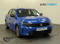 2024 Vauxhall Corsa 1.2i Design