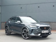 2024 Cupra Formentor 1.5 TSI V2 DSG