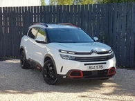 2020 Citroen C5 Aircross 1.2 PureTech Flair