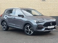 2023 MG HS 1.5T-GDI Trophy (258ps) Plug-in Hybrid Auto