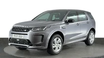 2021 Land Rover Discovery Sport 1.5 P300e R-Dynamic S
