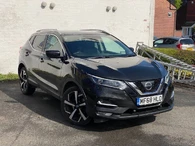 2018 Nissan Qashqai 1.2 DIG-T Tekna