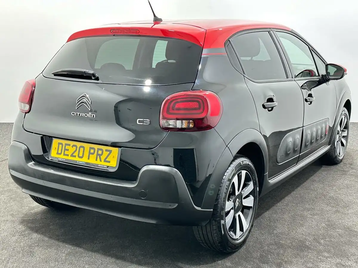 2020-citroen-c3-12-puretech-flair-plus-83ps-big-7