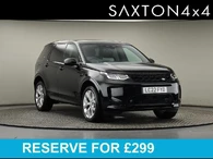2022 Land Rover Discovery Sport 2.0 D200 Urban Edition